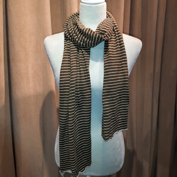 J. Crew cotton unisex scarf - Picture 5 of 6